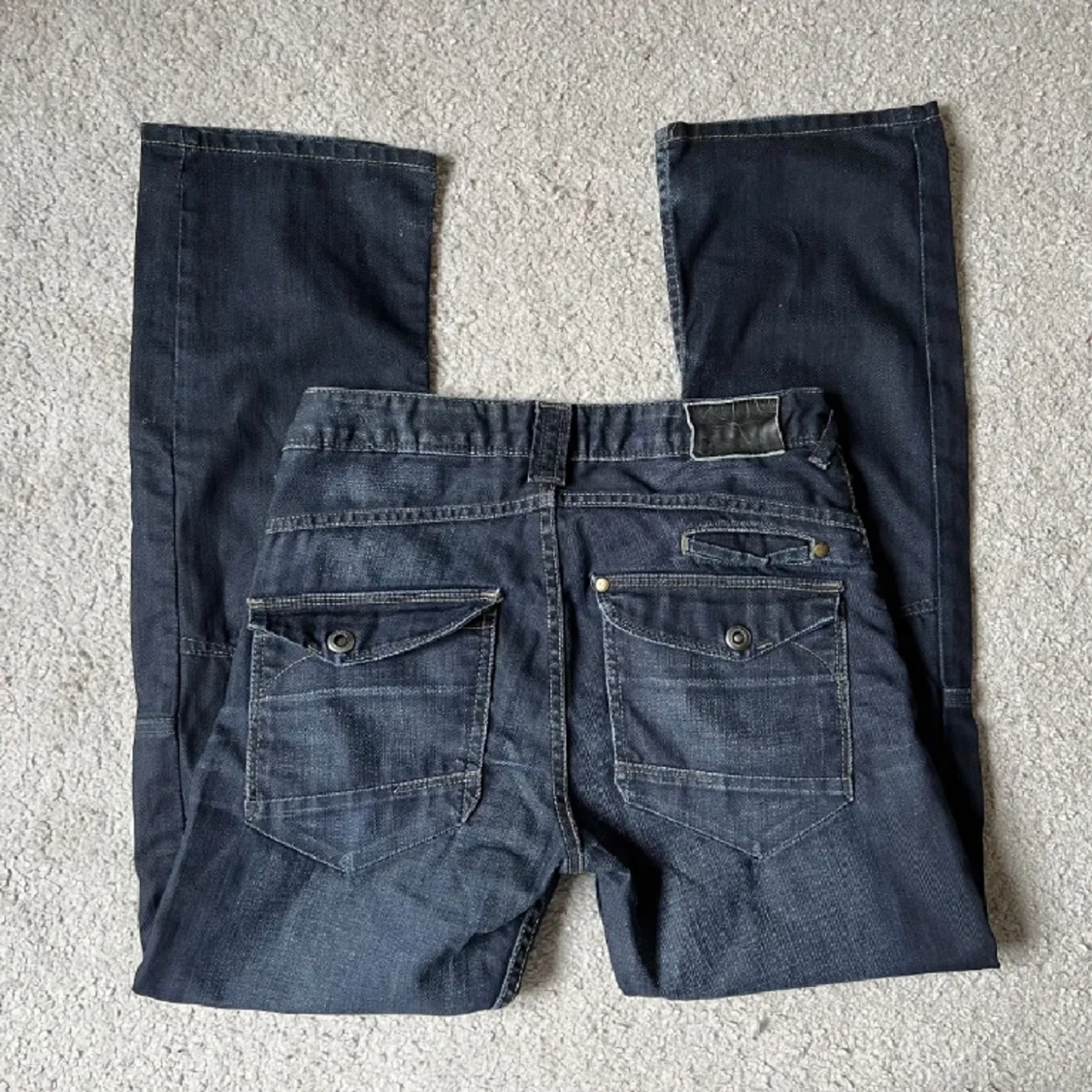 Söta jeans