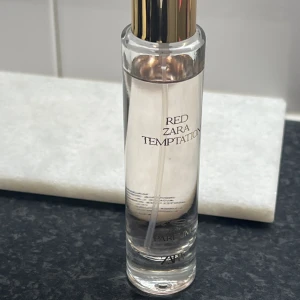 Red Temptation parfym 30cl - Dupe på Maison Francis - Baccarat Rouge 🫶🏼 (återpublicering för fri frakt)