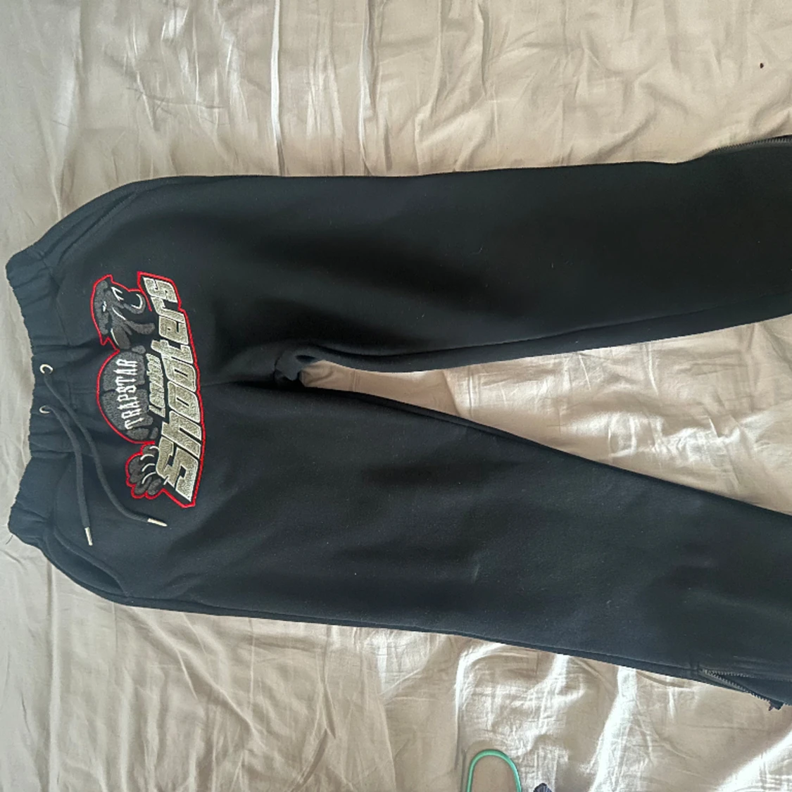 Trapstar byxor Limited