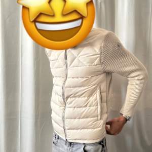 Moncler cardigan, ONE to ONE 