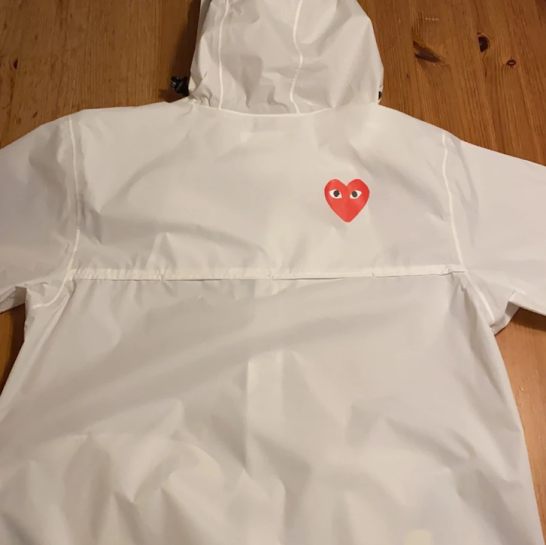 COMME DES GARÇONS - 91