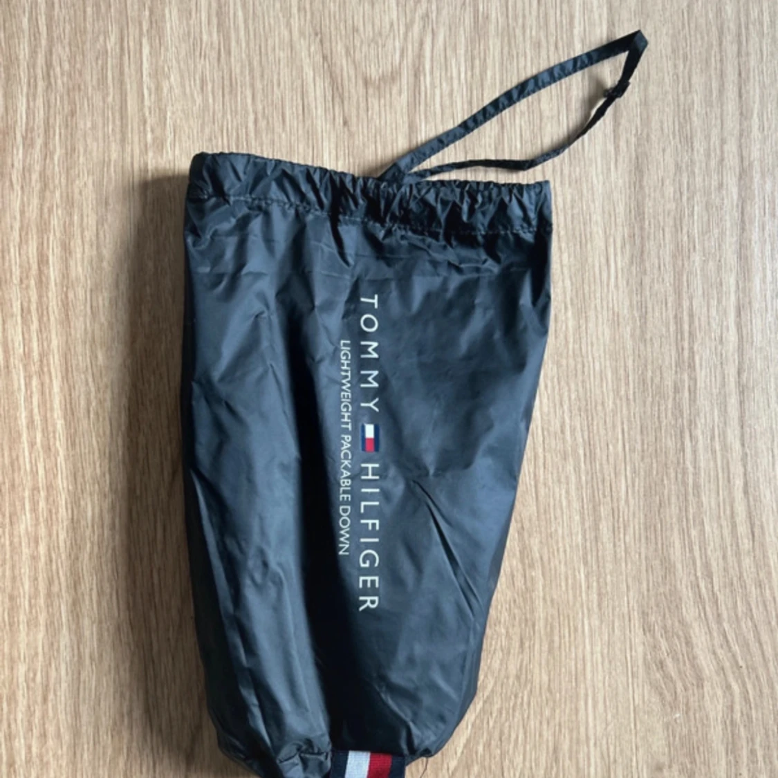 Dunväst tommy hilfiger - 93