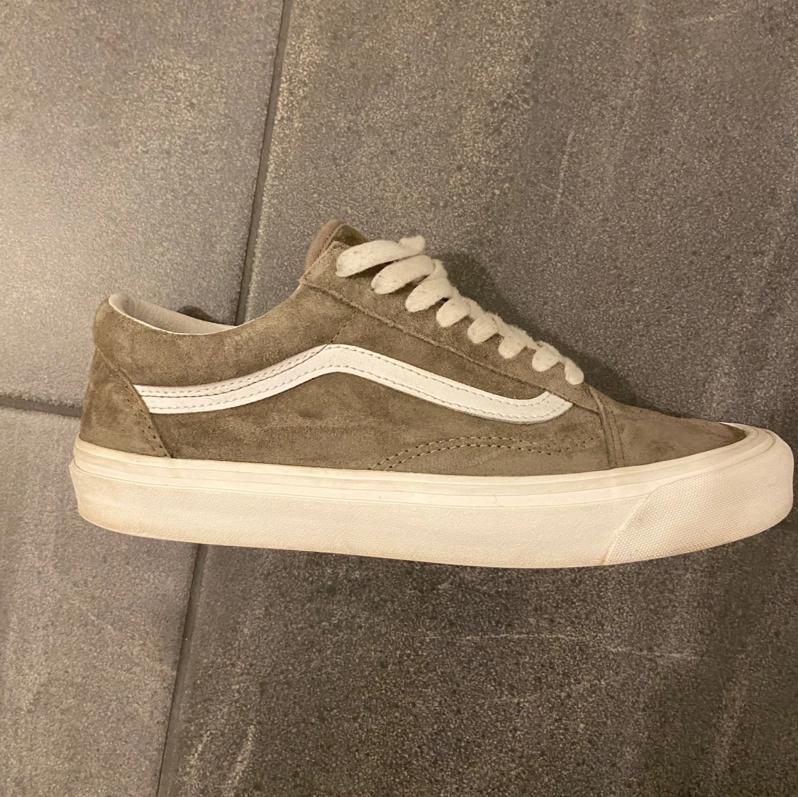 Vans  - 90