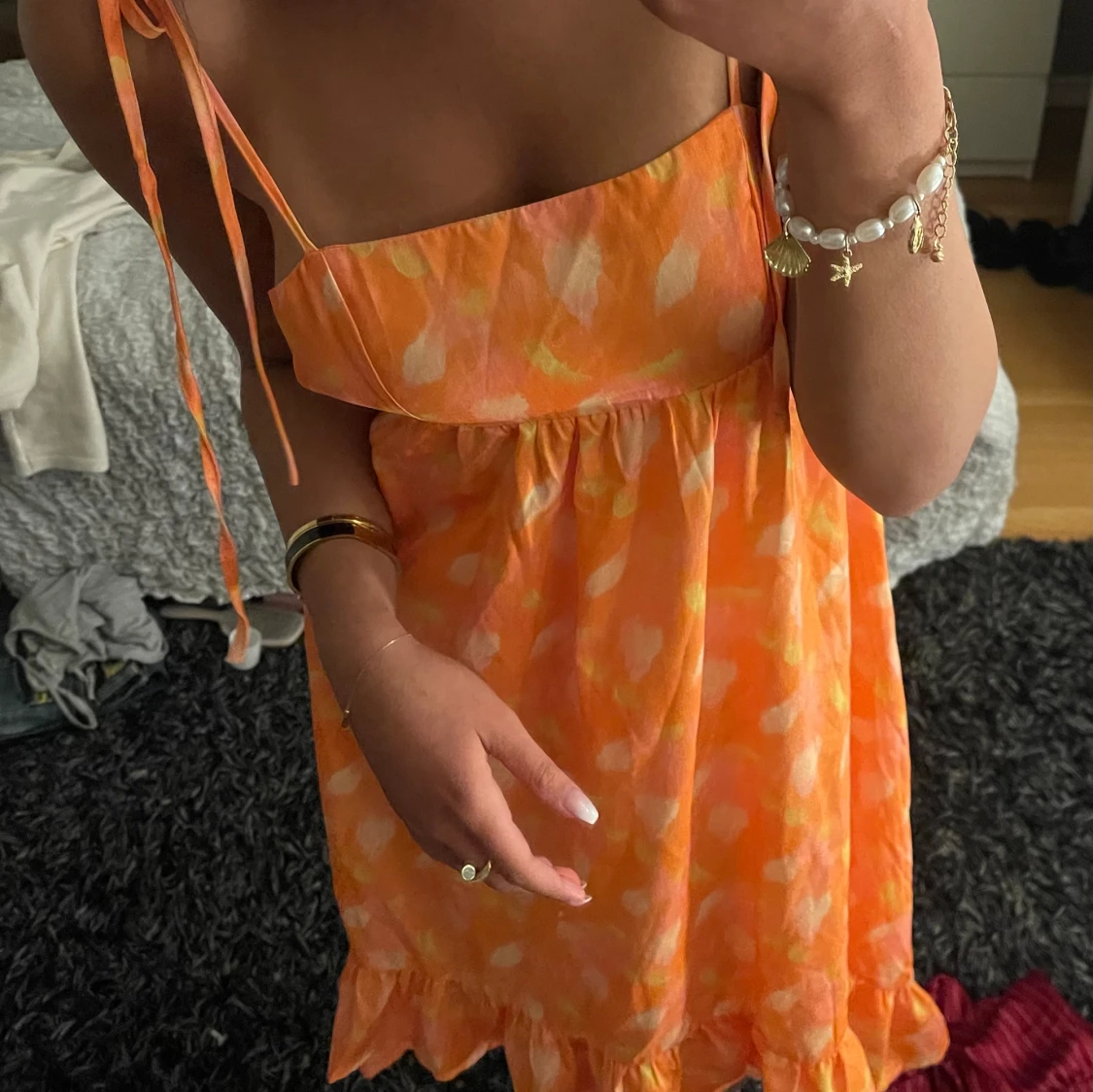 Sommarklänning  - 91