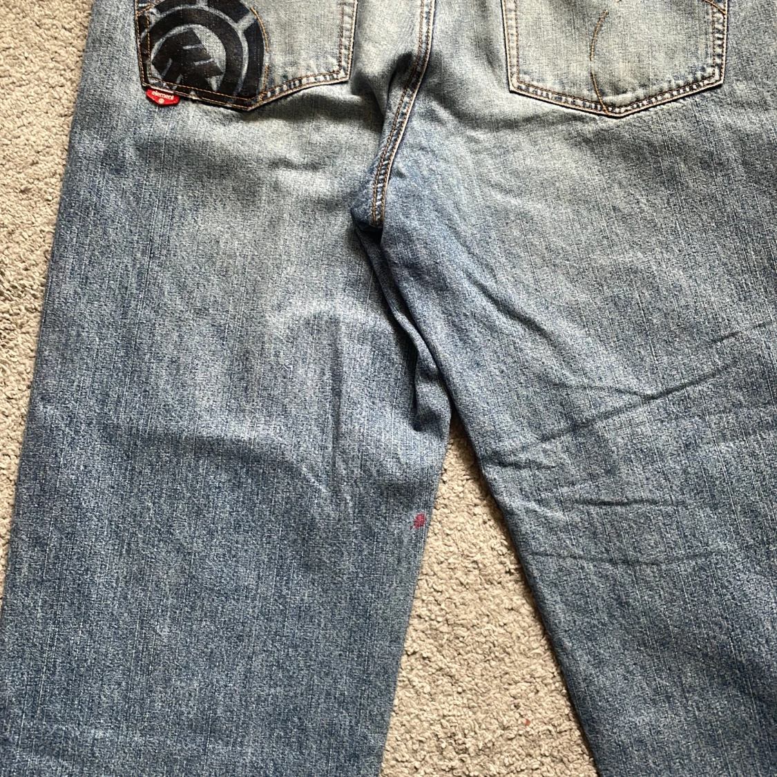 Element baggy jeans - 93