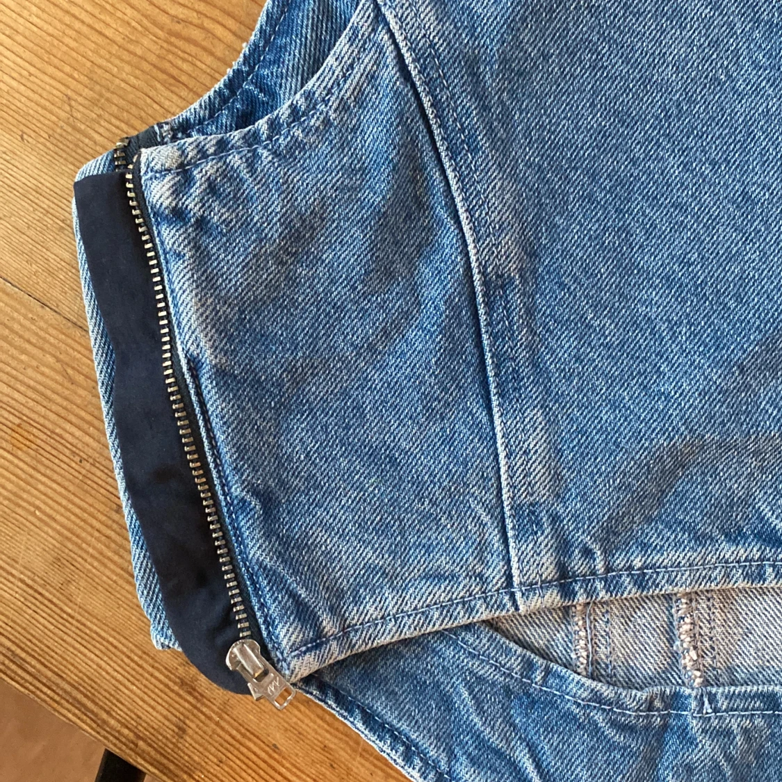 NAKD Korsett Topp - 90