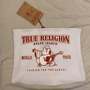 Tube topp helt ny från True Religion! 
