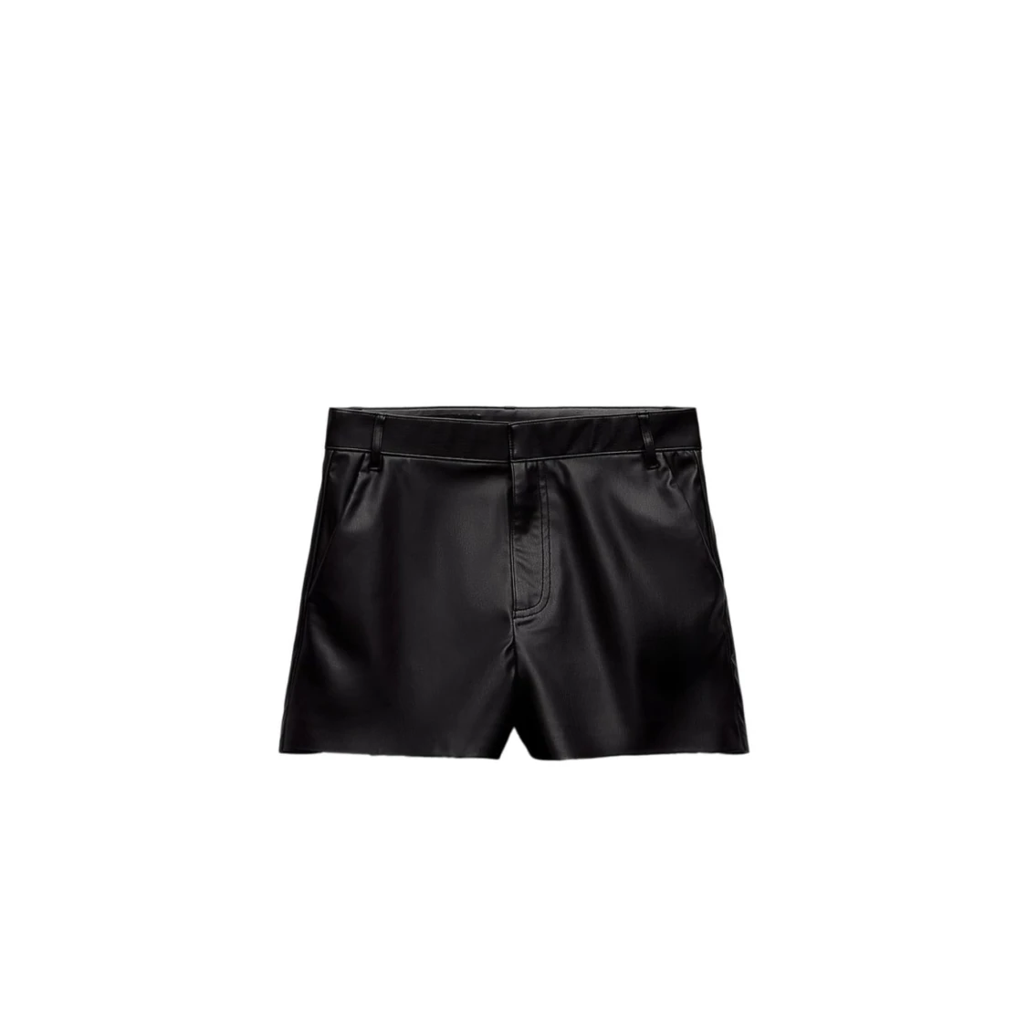 Skinnshorts