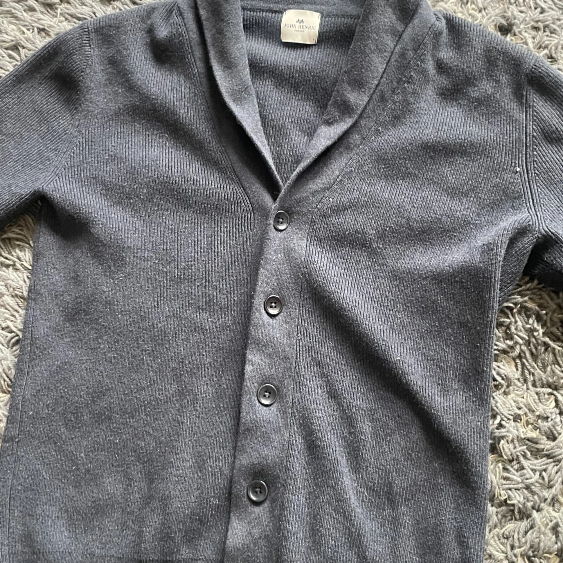 John Henric kofta - 90