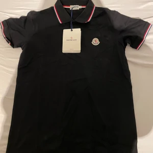 Moncler pike - Helt ny moncler pike