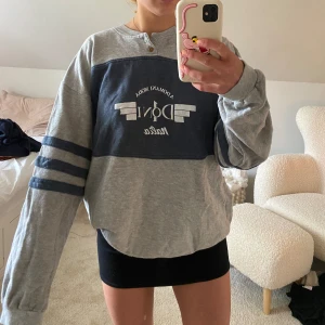 Snygg sweatshirt - Sweatshirt 