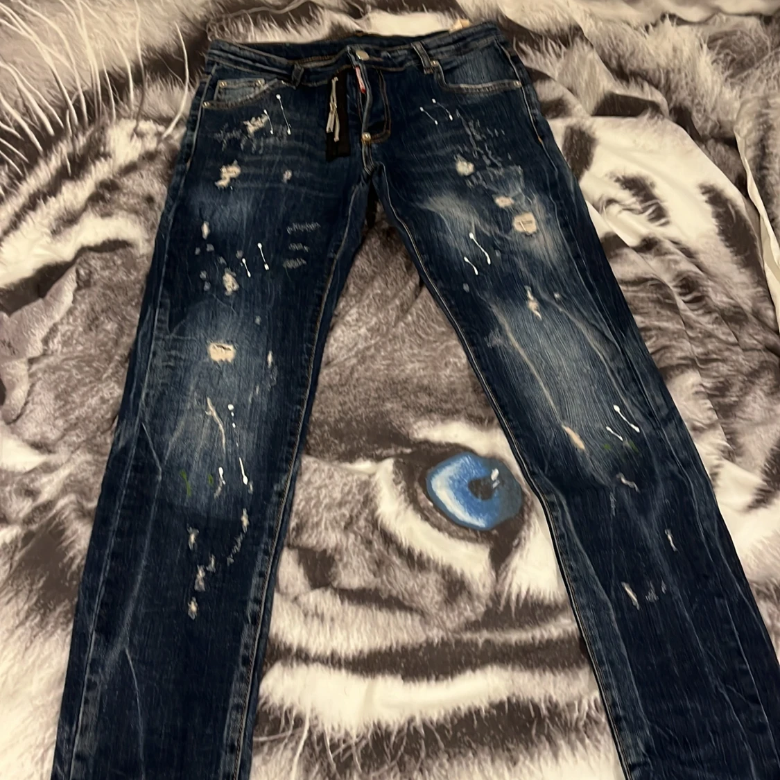 Dsquared2 byxor - 92