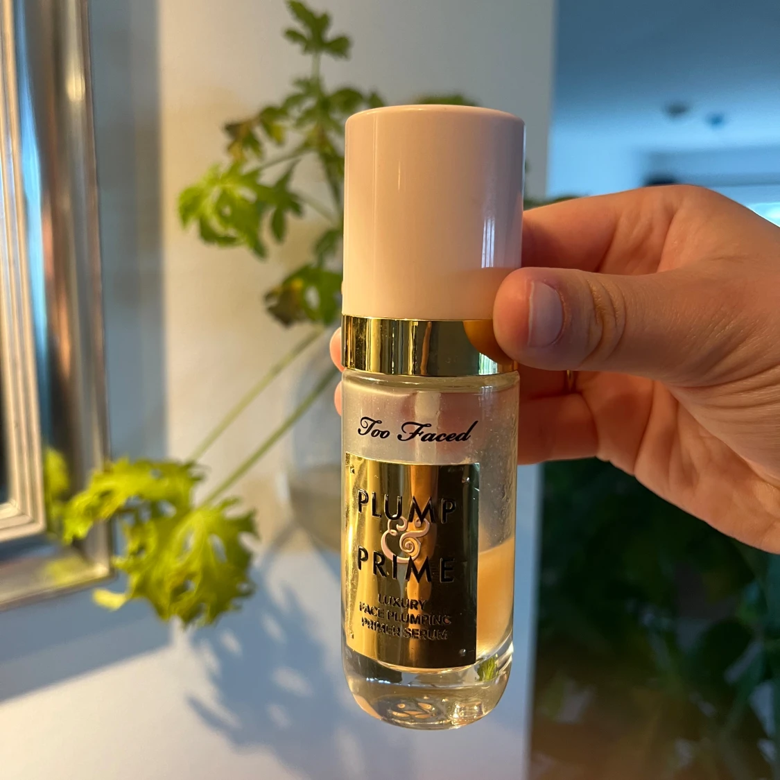 Plump & prime serum  - 90