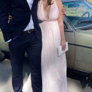 Balklänning  - Balklänning från Nelly