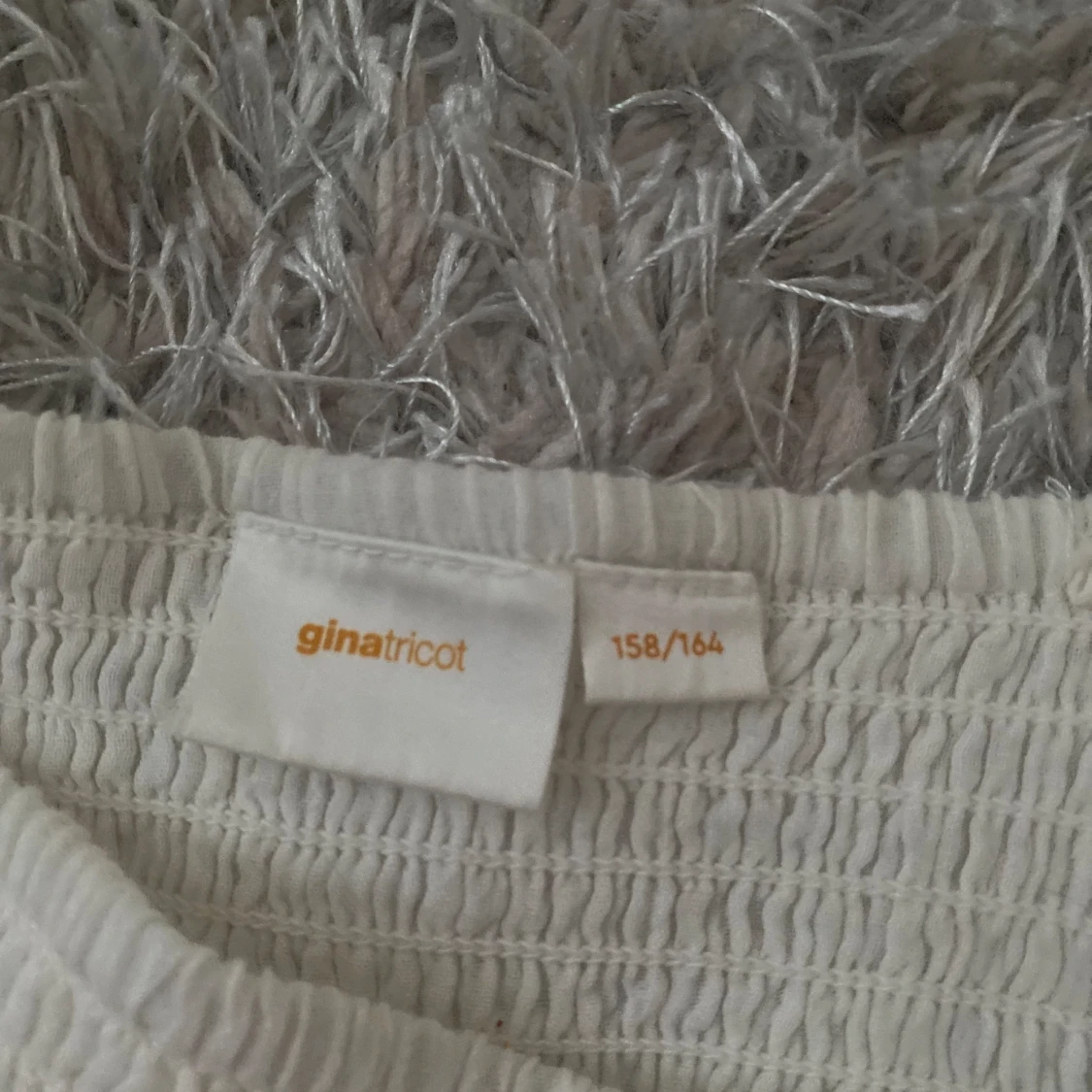 En superfin sommarklänning - 92