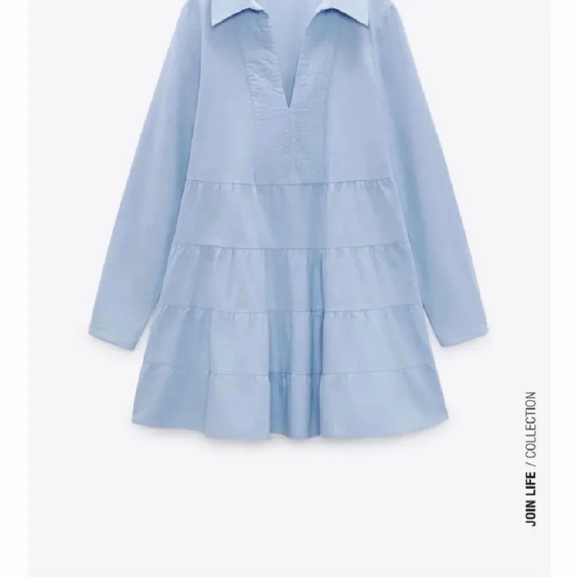 Zara klänning  - 90