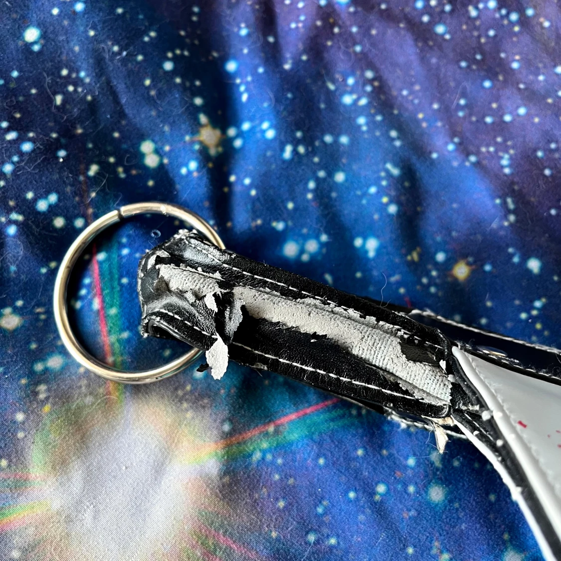 Kreepsville 666 handväska  - 92