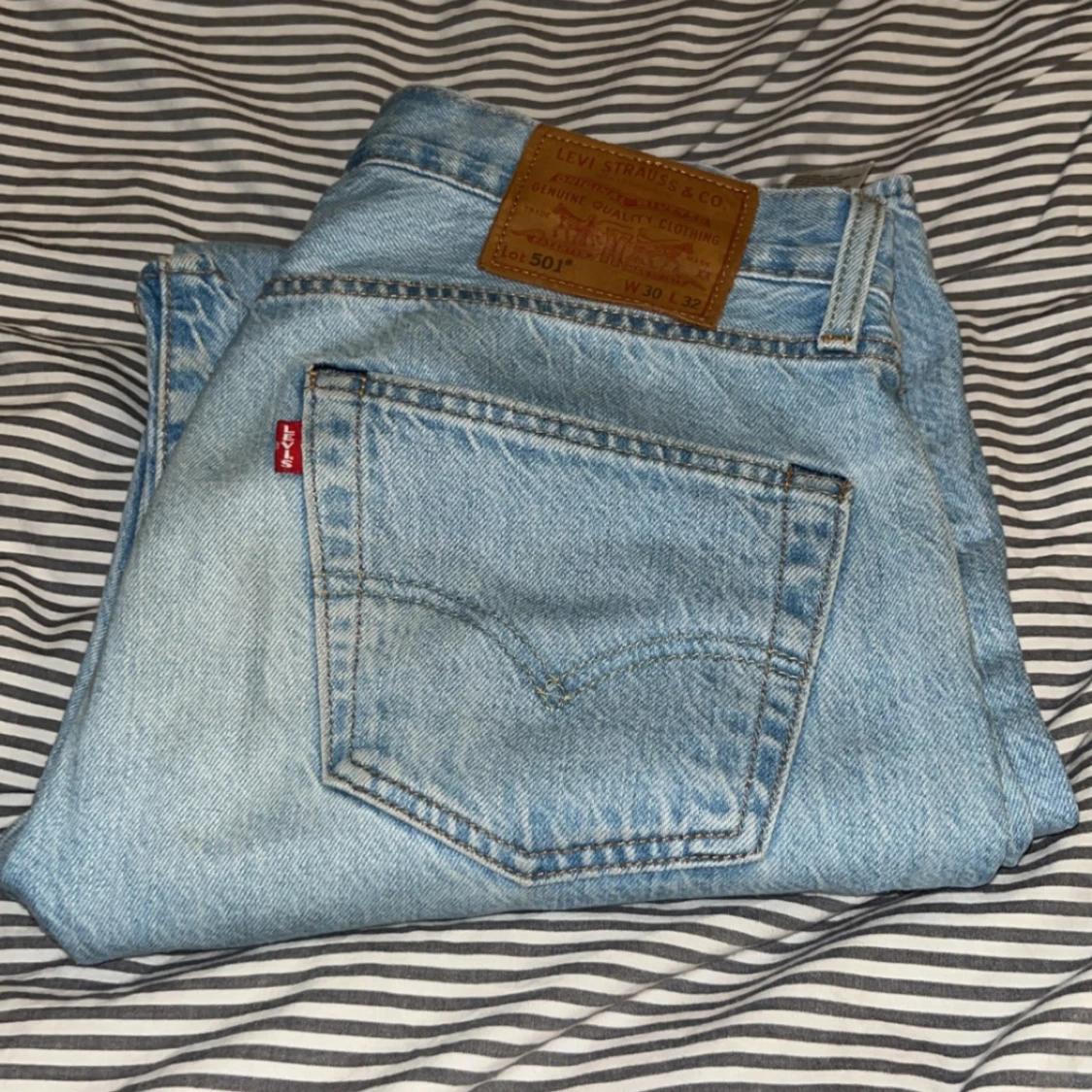 Levis 501 - 90