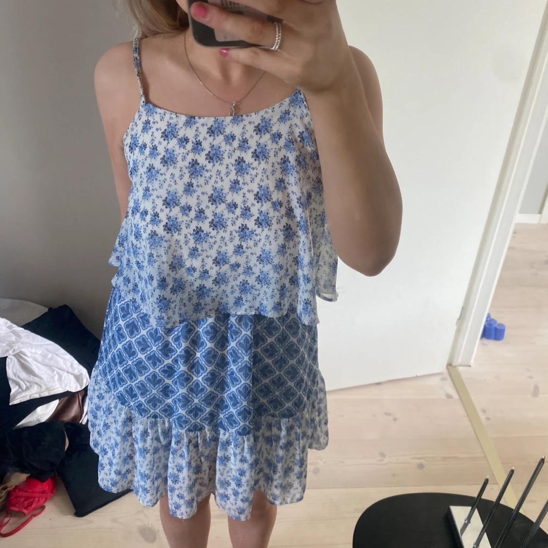 Sommarklänning - 90