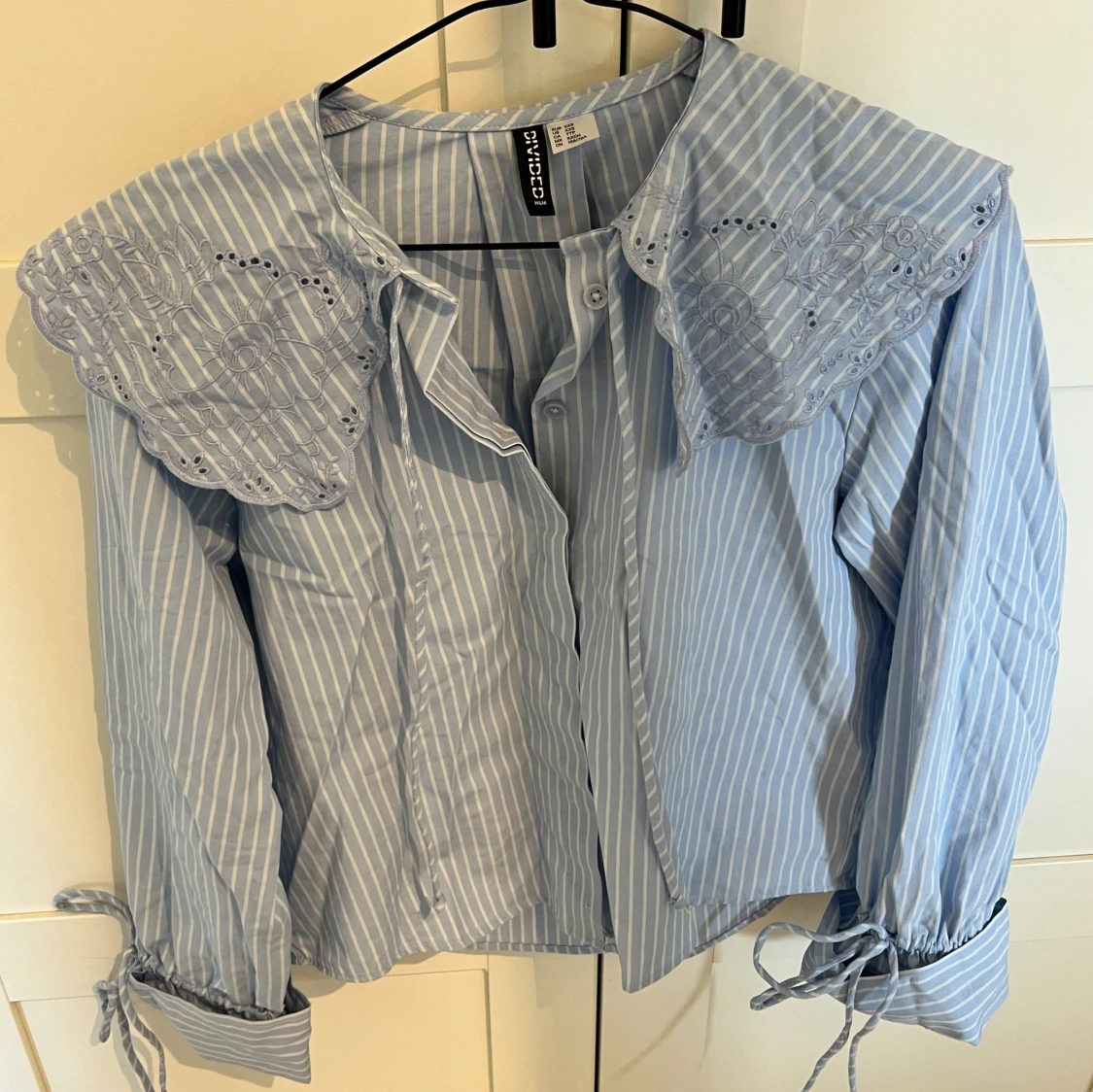 Blus/Skjorta 🩵 - 91