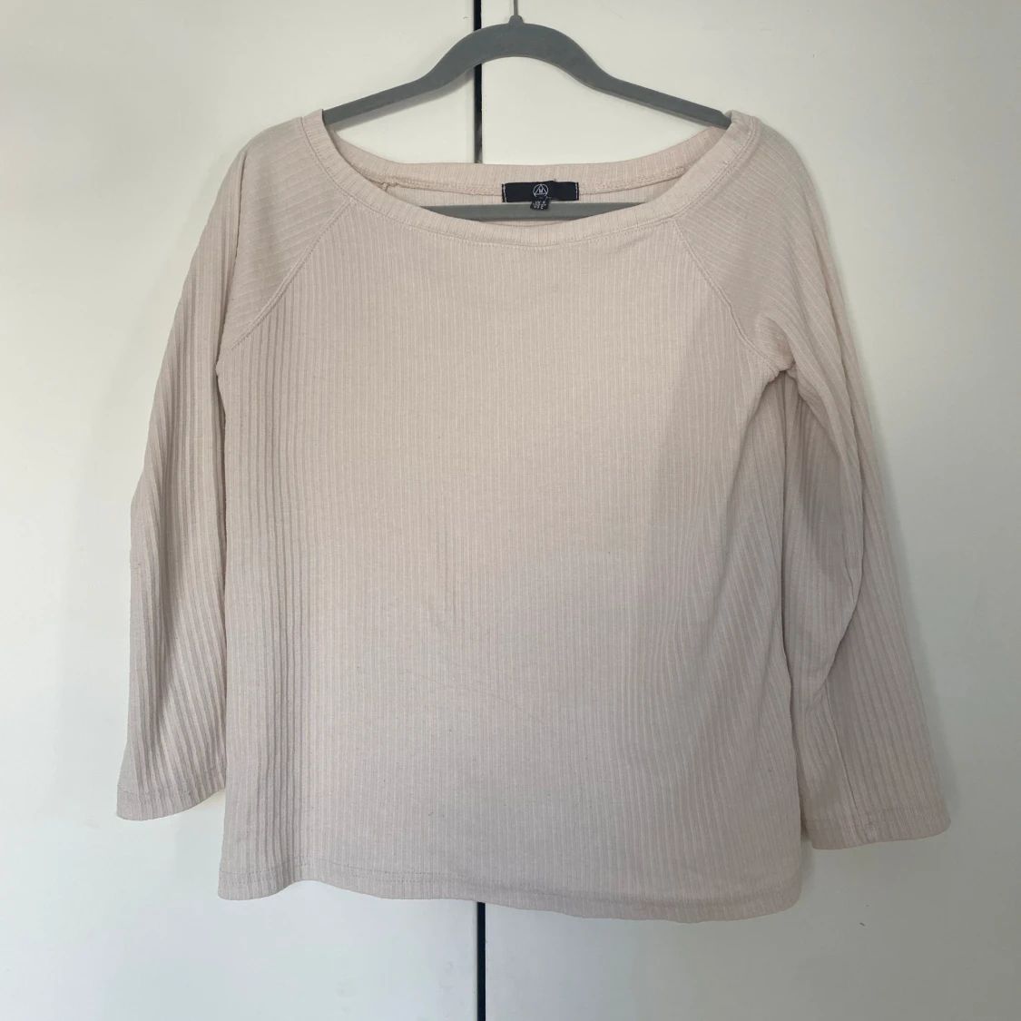 Off shoulder topp - 90