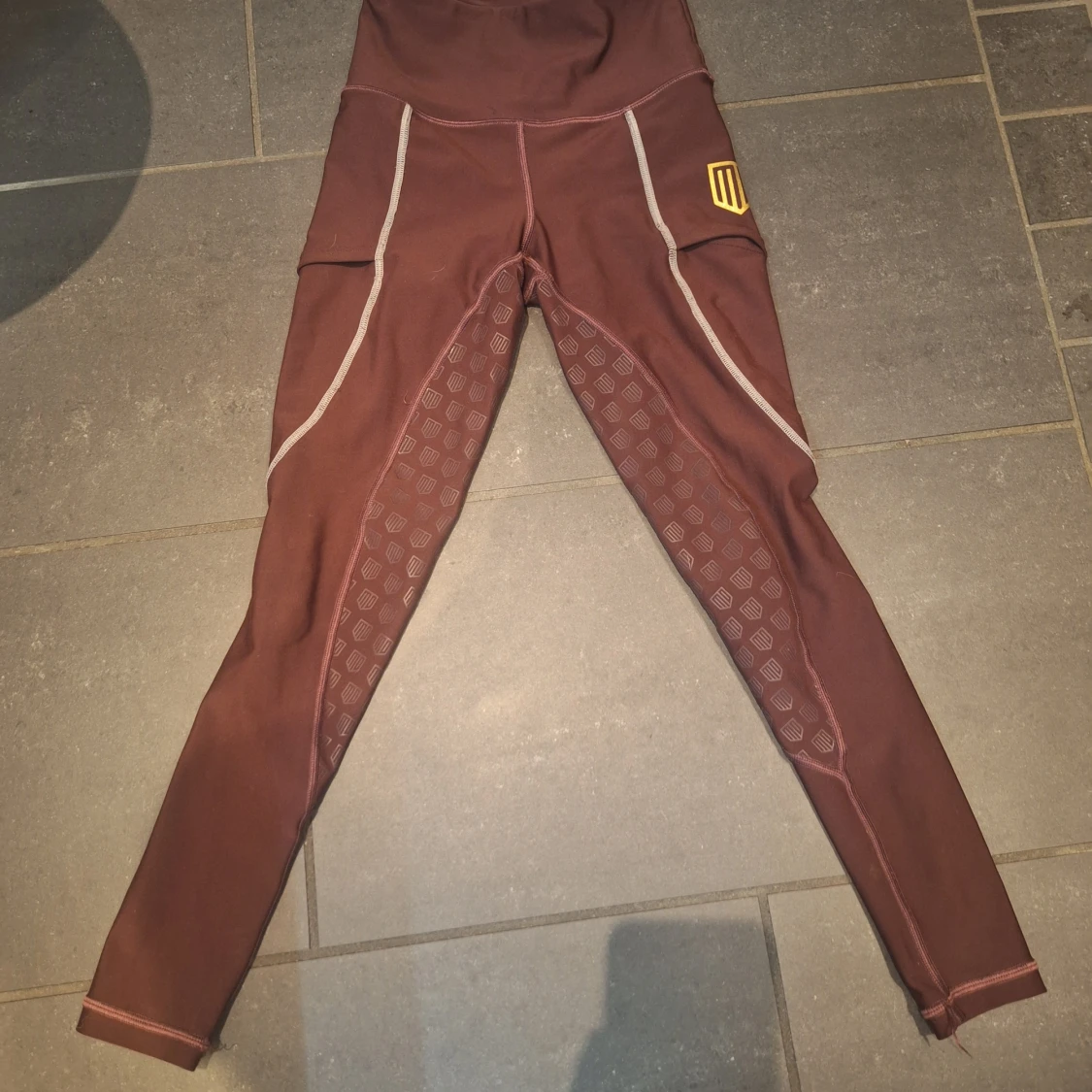 Maya delorez ridbyxor xxs - 93