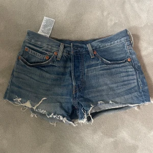 Levisshorts - Assnyggga levisshorts, perfekta till sommaren☀️
