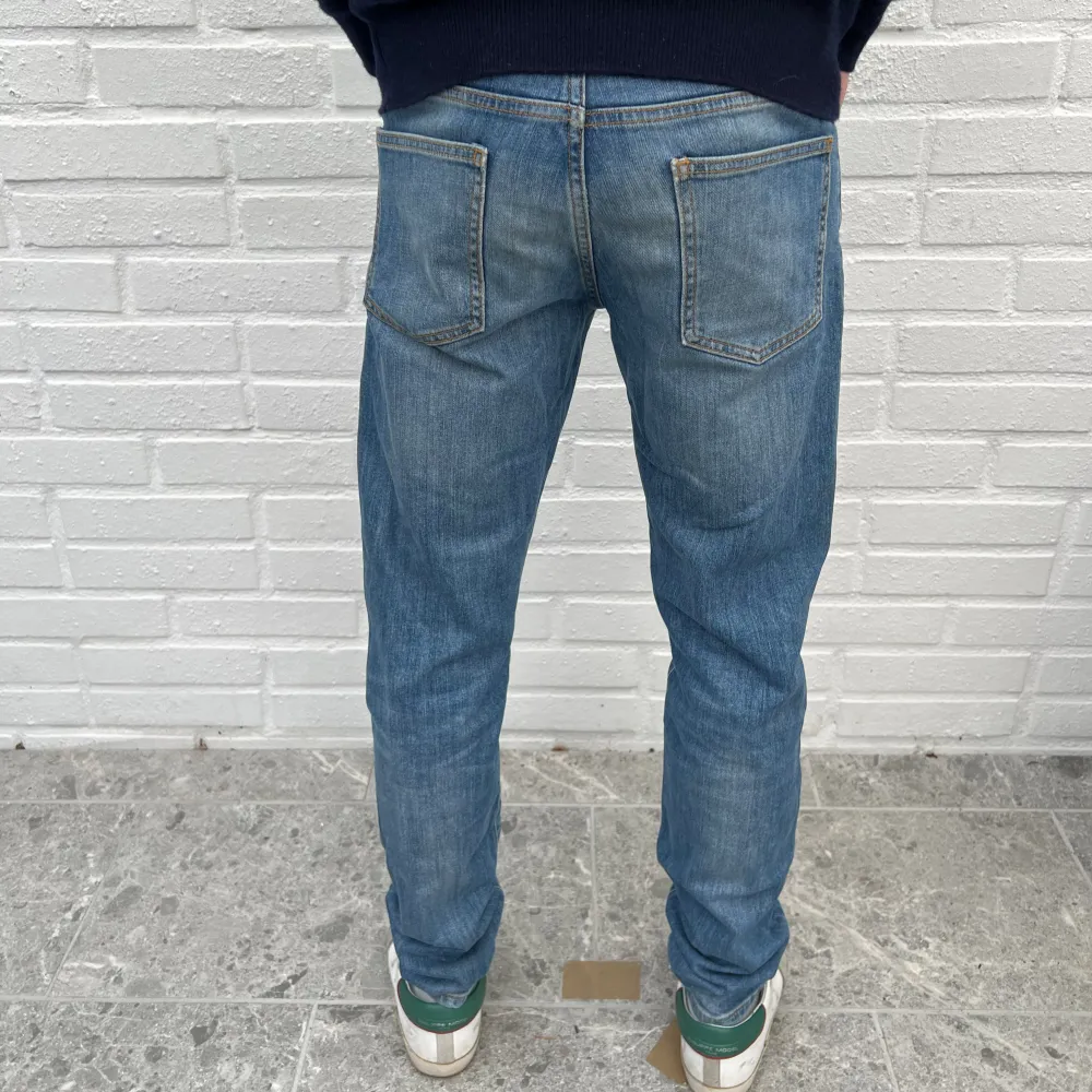 J.Lindberg jeans || Nyskick, knappt användna || Passar 165-175 cm || Skriv vid minsta fundering! Mvh, CH . Jeans & Byxor.