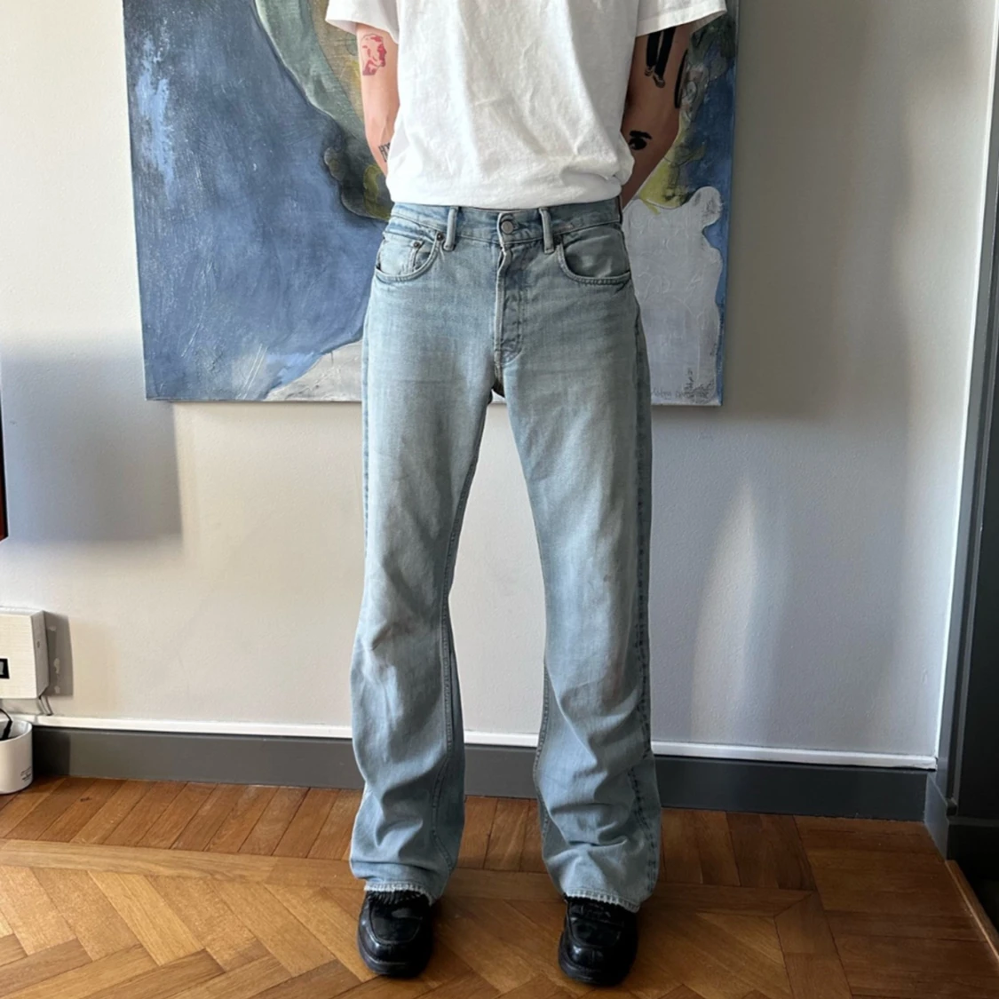 Acne Studios Jeans - 90