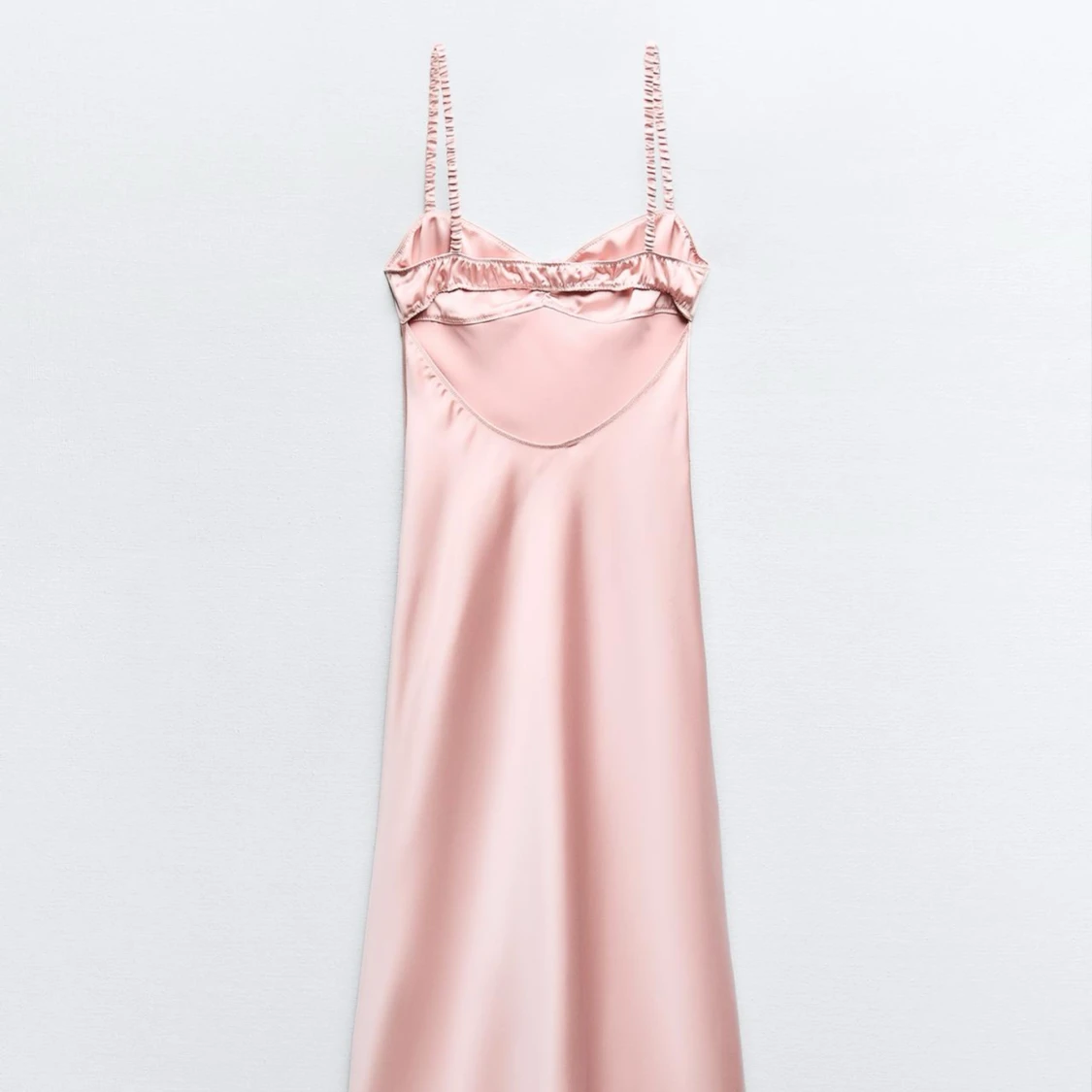 Rosa klänning🌸 - 90