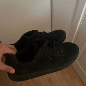 Mocka skor  - Använt ett par gånger 9/10 skick