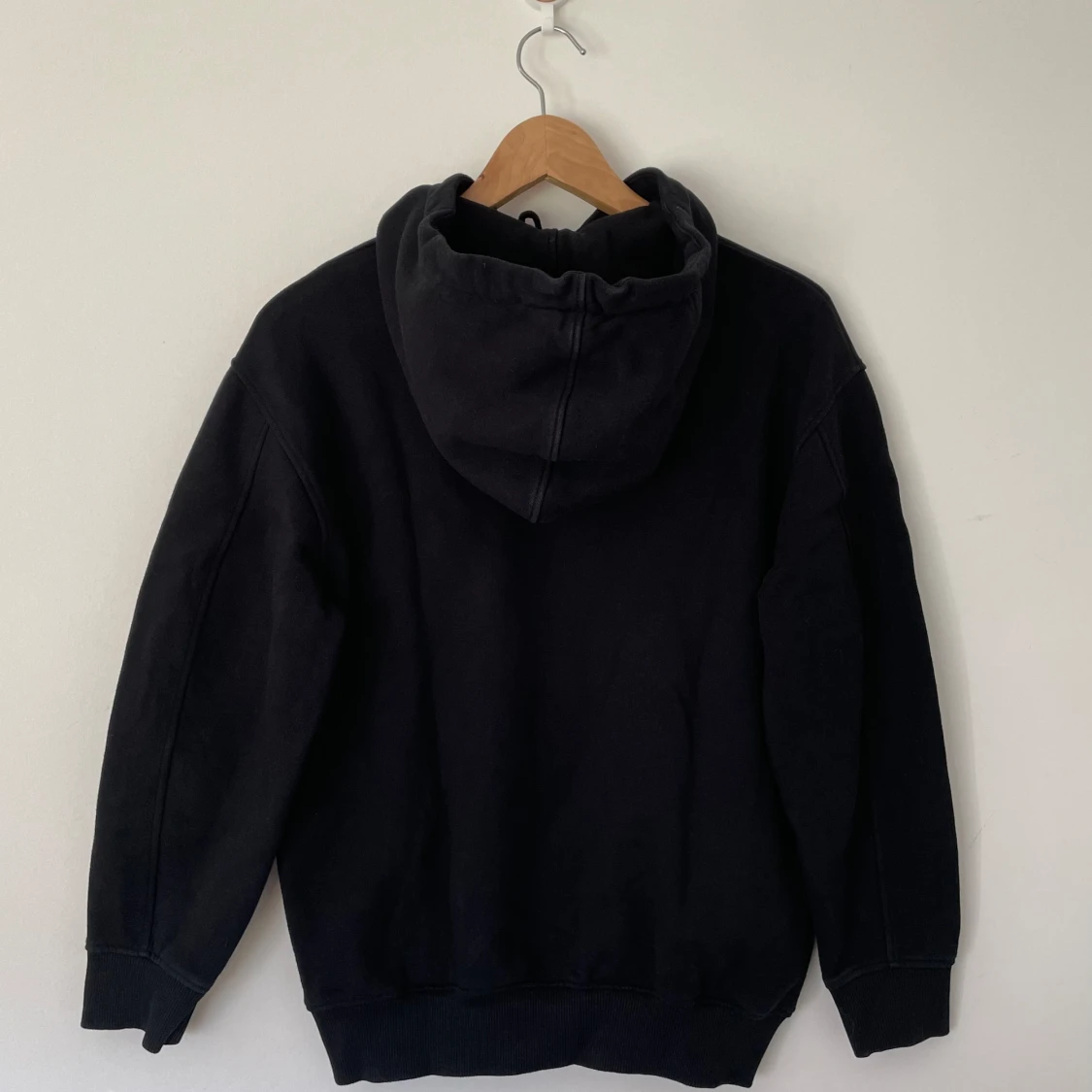 Stine Goya - Svart Hoodie - 91