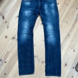 Diesel skinny thavar jeans - W31 L32 Thaver slim-skinny Fräscha 