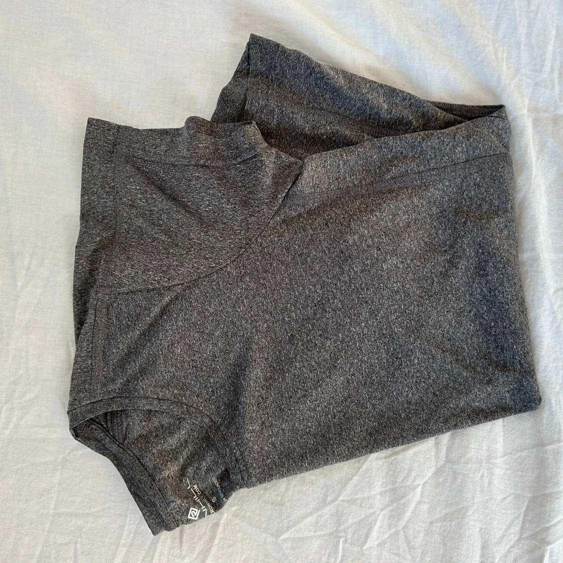 träning t-shirt  - 91