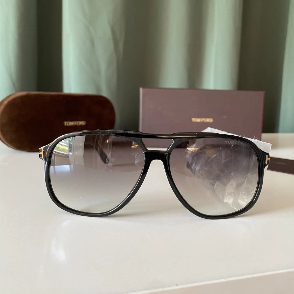 Tom Ford solglasögon