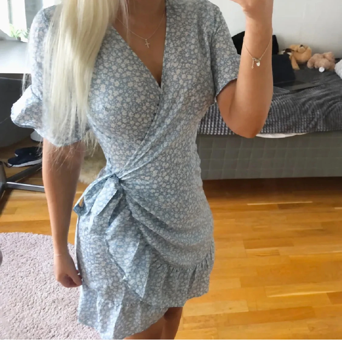 Sommarklänninh