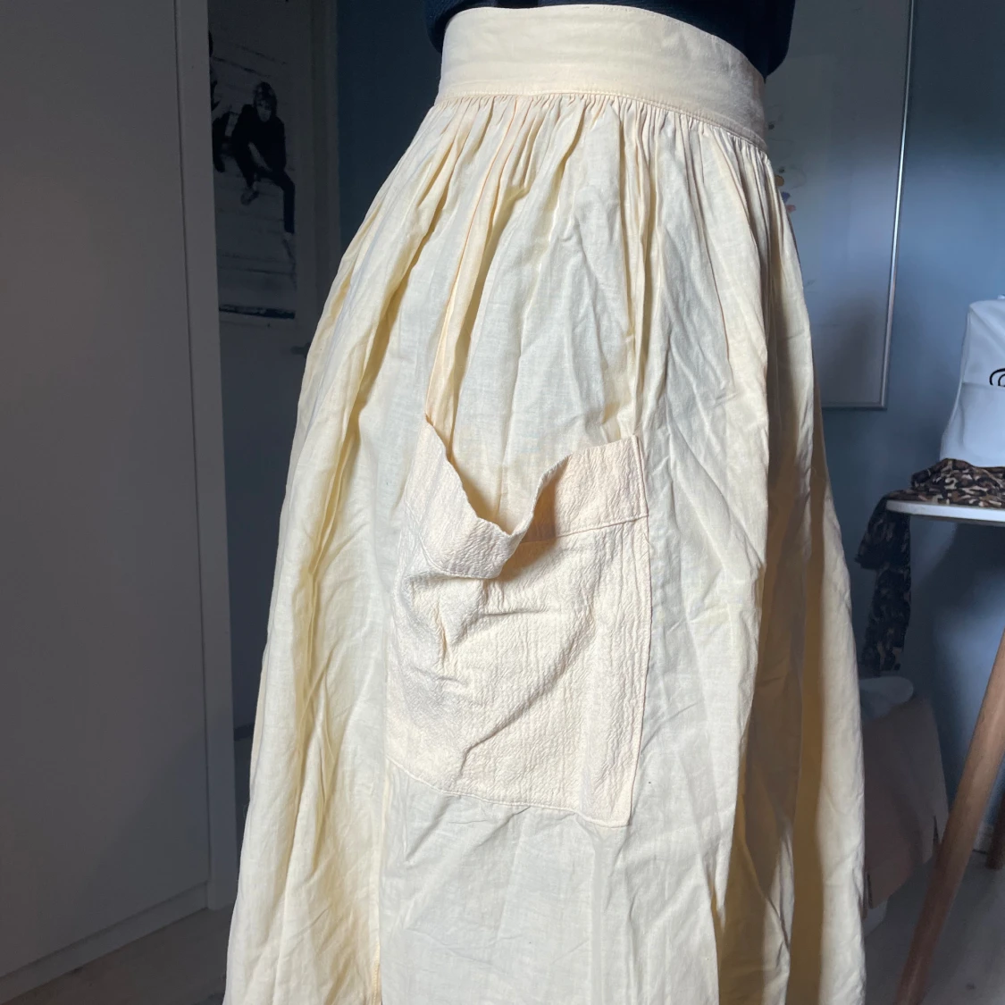 Jättesöt kjol☀️ - 90