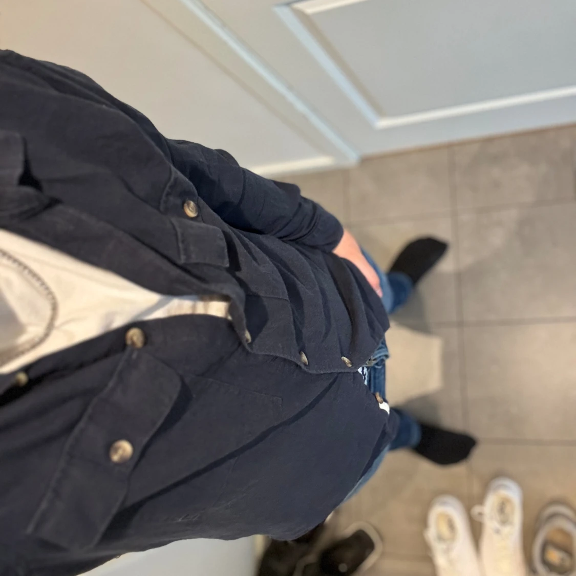 Solid! Overshirt  - 91