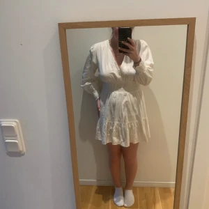 Miniklänning  - Jättebra skick! Endast använt fåtal gånger 