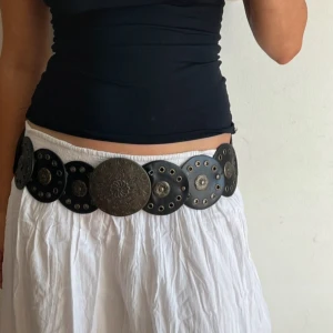Bälte  - Vintage coolt bälte  