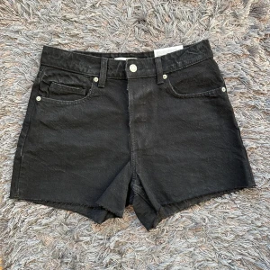 Jeansshorts - Jeansshorts
