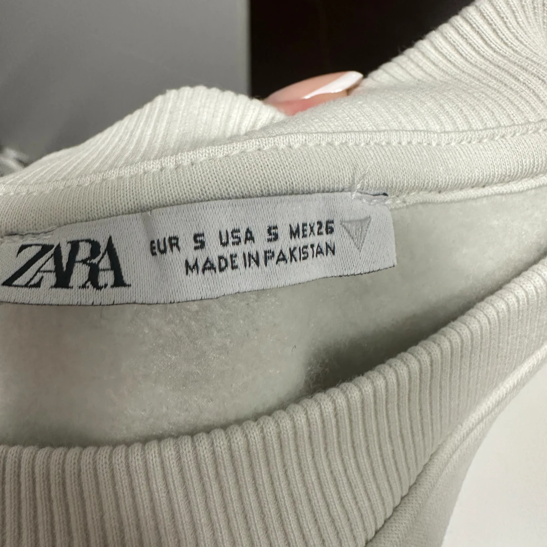 ZARA mjukis set  - 90