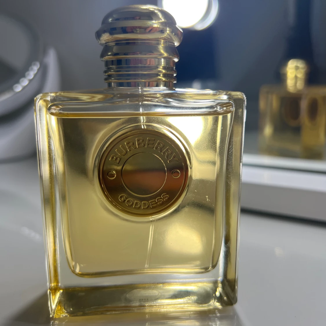 Burberry Goddess - 90