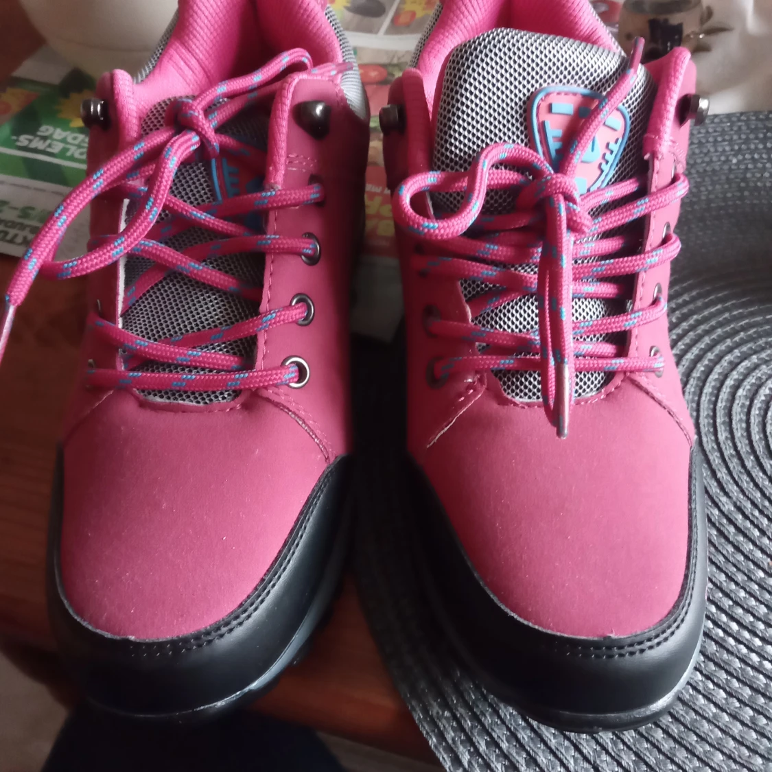 Fashion skor stl 39(37 /38). - 90