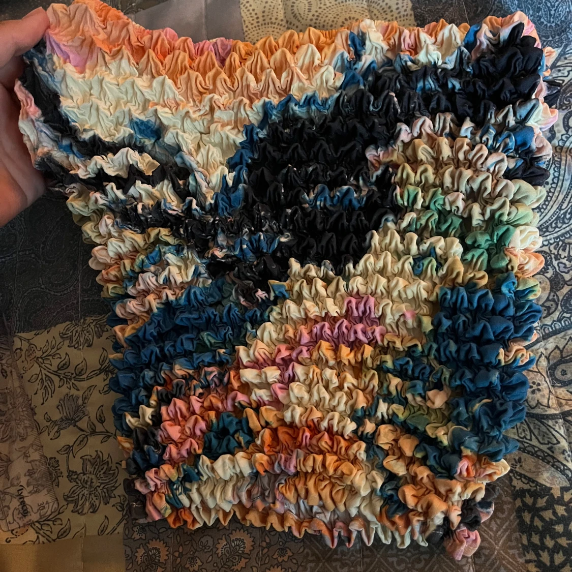 Tube top från HM - 90