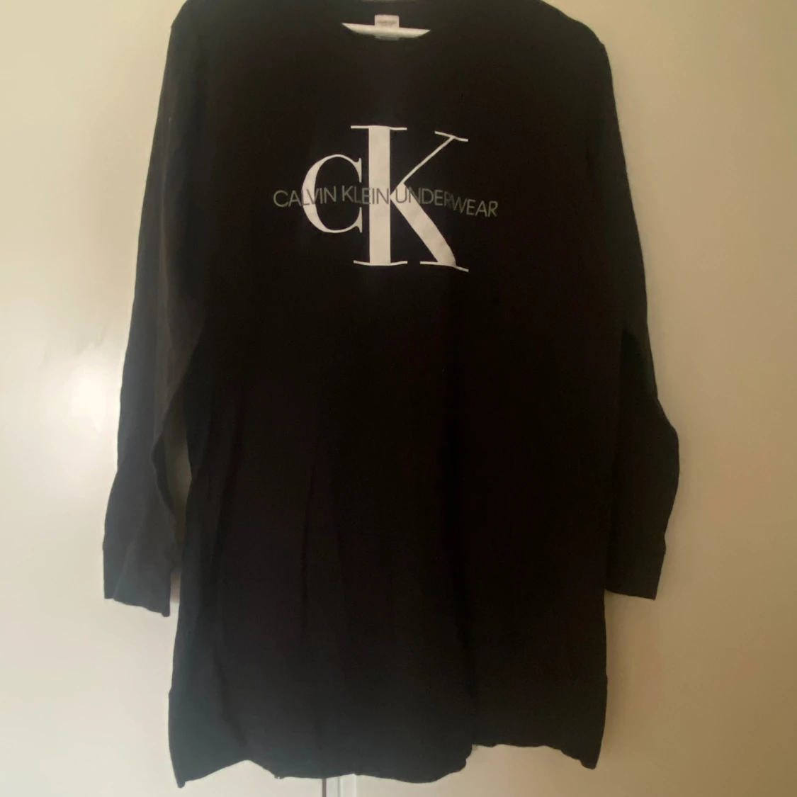 Calvin Klein nattlinne 