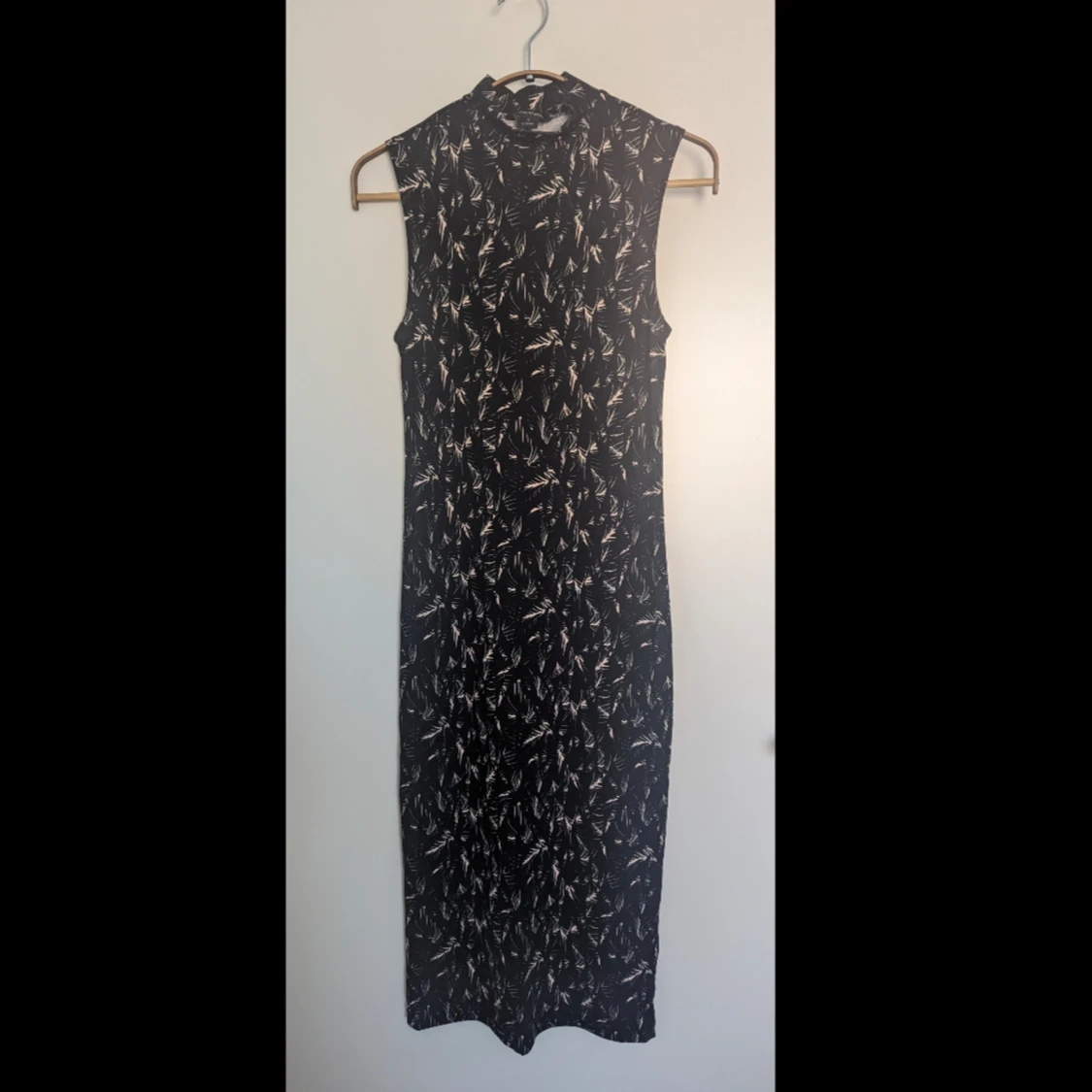 Klänning från Monki