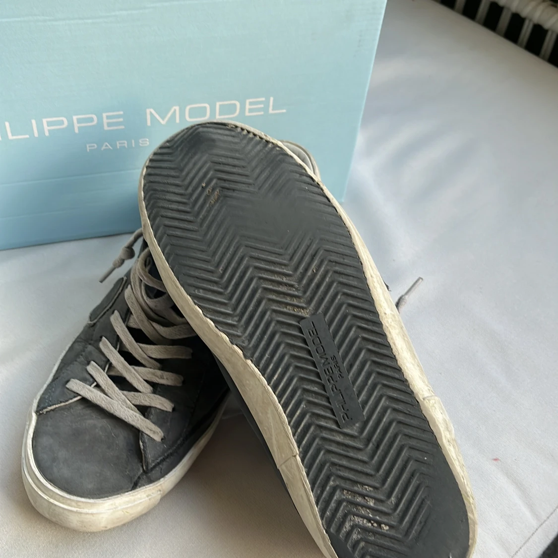 Philippe models - 91