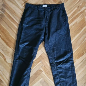 These glory days byxor - Grymt snygga, endast provat då jag köpt fel strlk! I typ linne-material