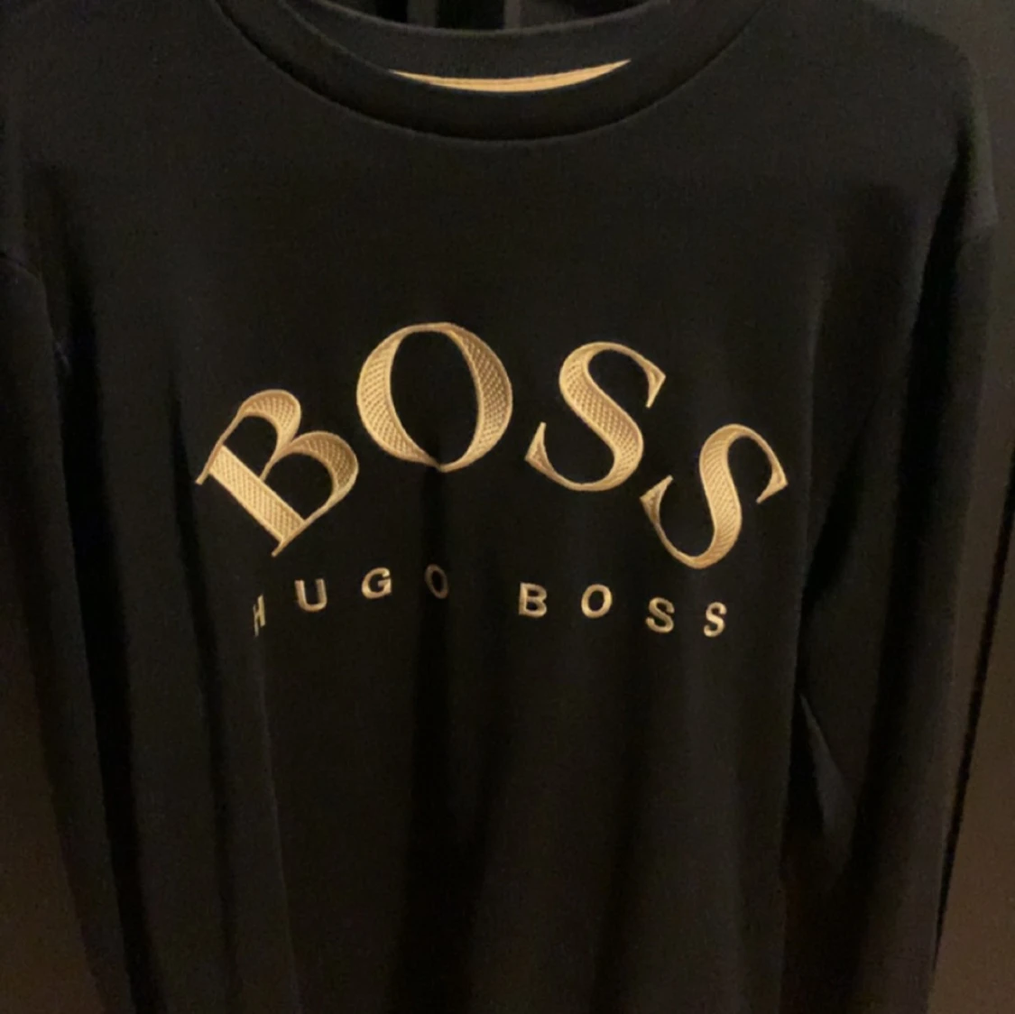 Hugo Boss sweatshirt  - 90